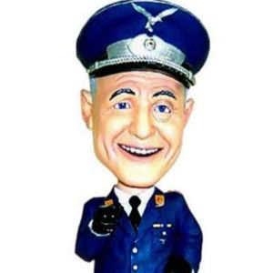 Meet your Posher, Chris